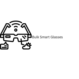 Bulk Smart Glasses Logo